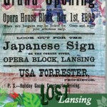 Lost Lansing: Usa Forester: Lansing Business Giant with Mysterious Origins