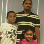 Deporting Florencio will rob his children of lifesaving care