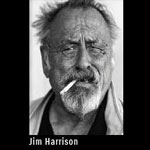 Cleaning unearths wisdom from Jim Harrison