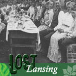 Lost Lansing: Spiritualist Camp in Haslett