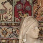 Local professor leaves an estate