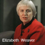 Betty Weaver, last of a vanishing Republican breed