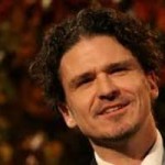 Dave Eggers author of Zeitoun