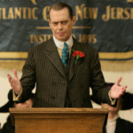 Boardwalk Empire {The Ivory Tower}