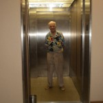 The Elevator in My Building – Lee