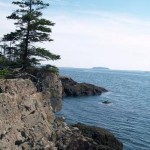 Machias, Maine