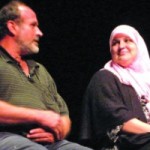 Abdulraham and Kathy Zeitoun