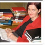 Emma Donoghue