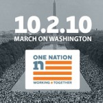 Mid-Michigan Bus to D.C. Filling Fast – But There’s Still Room For You!
