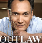 College Couch Potato: Outlaw {pilot}