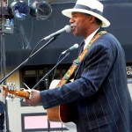 Paul Miles