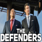 College Couch Potato: The Defenders {pilot}