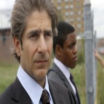 Detroit 1-8-7 {Murder in Greektown/High School Confidential}
