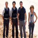 Hawaii Five-0 {Nalowale}