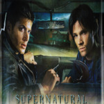 Supernatural {Two and a Half Men}