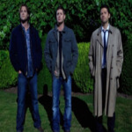 Supernatural {The Third Man}