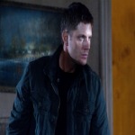 Supernatural {Live Free or Twi-hard}