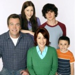 The Middle {Halloween}