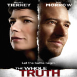 The Whole Truth {Judicial Discretion}