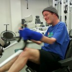 Meet Craig Oster: A Real Pain