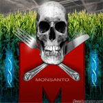 Monsanto hires Blackwater to monitor GMO bloggers