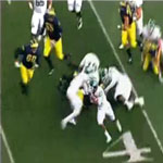 Michigan State/Michigan Breakdown