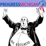 Progress Michigan: The big money rolls out in MI races