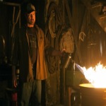 Supernatural {Weekend at Bobby’s}