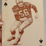 Thanksgiving 2010 – The Lions and The Turkeys