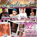 Poster from Level II, formerly MIC Club