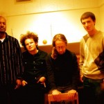 Jazz Benefits Global Activism