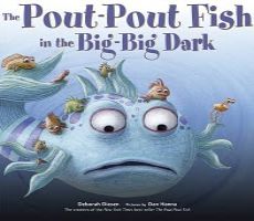 Lansing children's author at Schuler Books