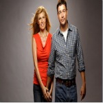 Five Faves: TV shows