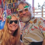 5 Favs: Givers, Doers, & Superheroes