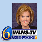 A closer look at Lansing TV anchor Jane Aldrich