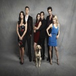 Perfect Couples {Perfect Proposal}