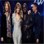 American Idol {Week One of Auditions}