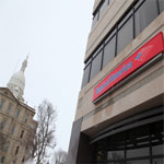 Protests at the Capitol on Saturday – take a number?