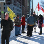 “Weak Tea” Party & the Mackinac Center