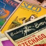 Underground newspapers were the voice of protest in the sixties