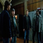 Supernatural {…And Then There Were None}