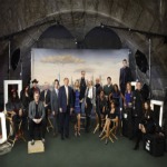 The Celebrity Apprentice {Off the Hook}
