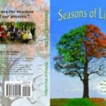 Grand Ledge writer’s group publishes second work