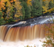 Tahquamenon