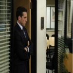 The Office {Goodbye Michael}