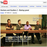 VIDEO: Panel discussion from Hackers and Hustlers meeting at MSU