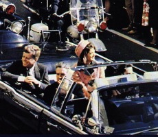 The Kennedy Detail gives Kennedy secret service agents a voice