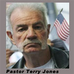 Koran-burning pastor plans Good Friday rally outside mosque in Dearborn – with guns