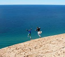 lake michigan230