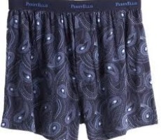 Poem/a/day: Burial Underwear